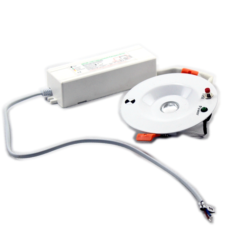 Power Outage Light - Luz de emergencia de alta calidad,