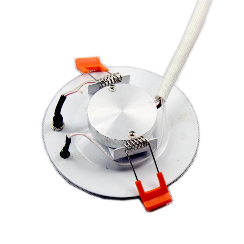 Luz de emergencia de alta cali - Power Outage Light reseña y precio
