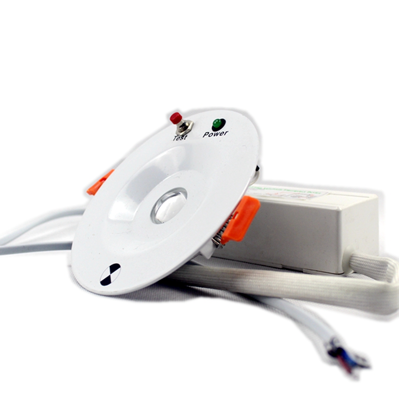 Luz de emergencia de alta cali - Power Outage Light reseña y precio