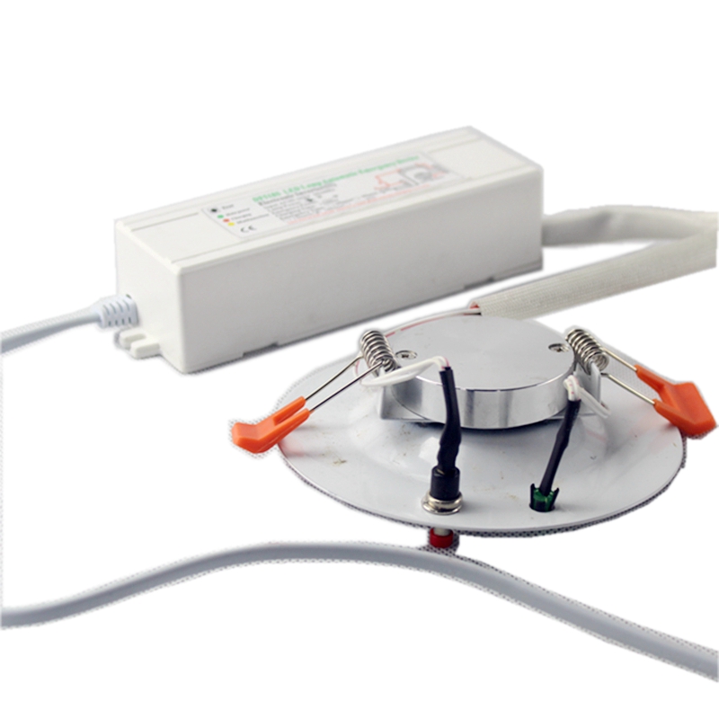 Luz de emergencia de alta cali - Power Outage Light reseña y precio