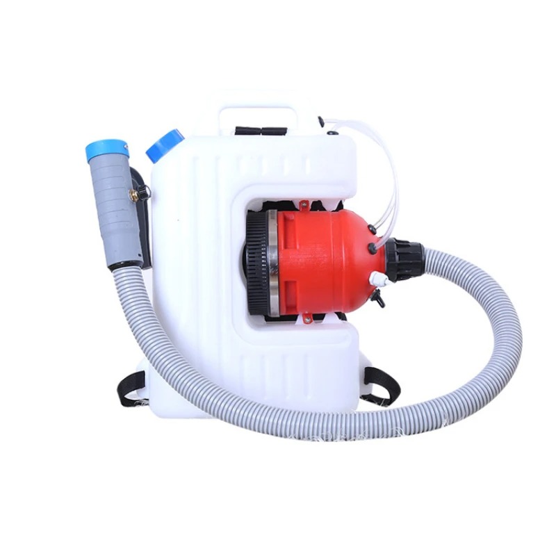 ULV-10 Mini máquina nebulizado - Flood Barrier Bag reseña y precio