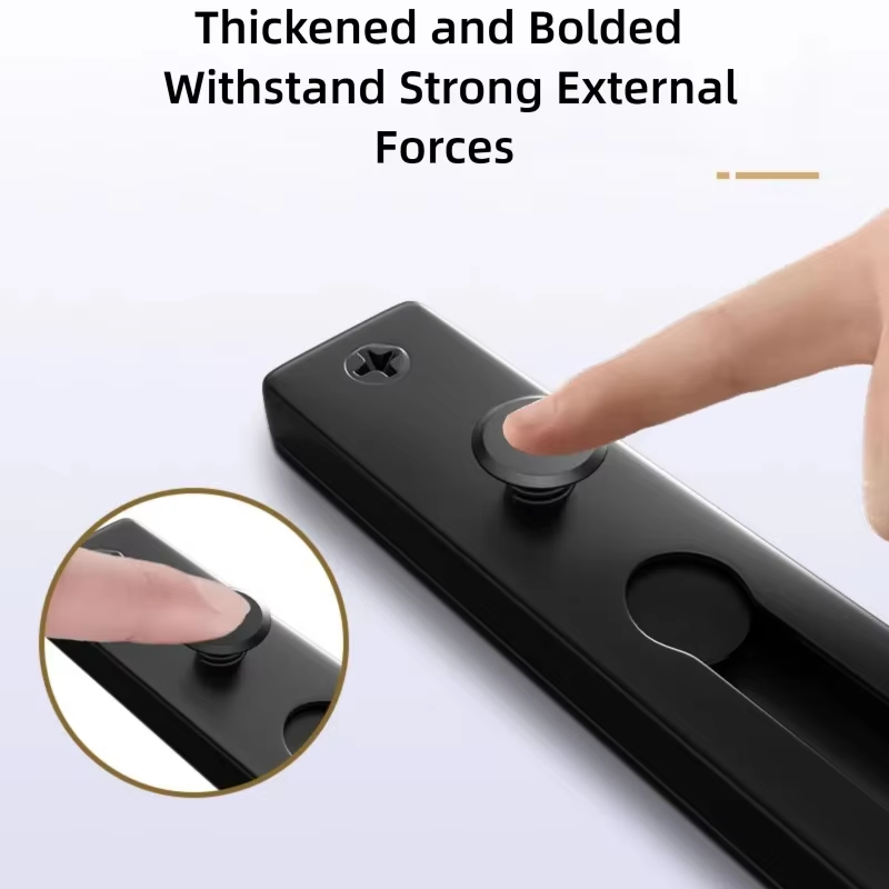 Las llaves de acero inoxidable - Security Chain Door reseña y precio