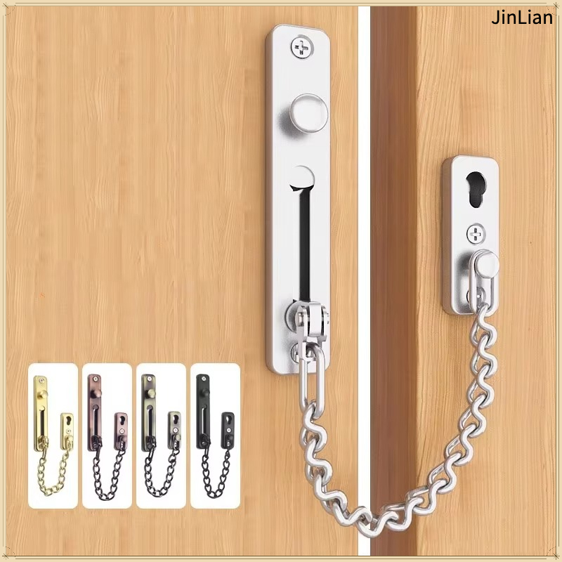 1 unidad de cadena de acero in - Security Chain Door reseña y precio