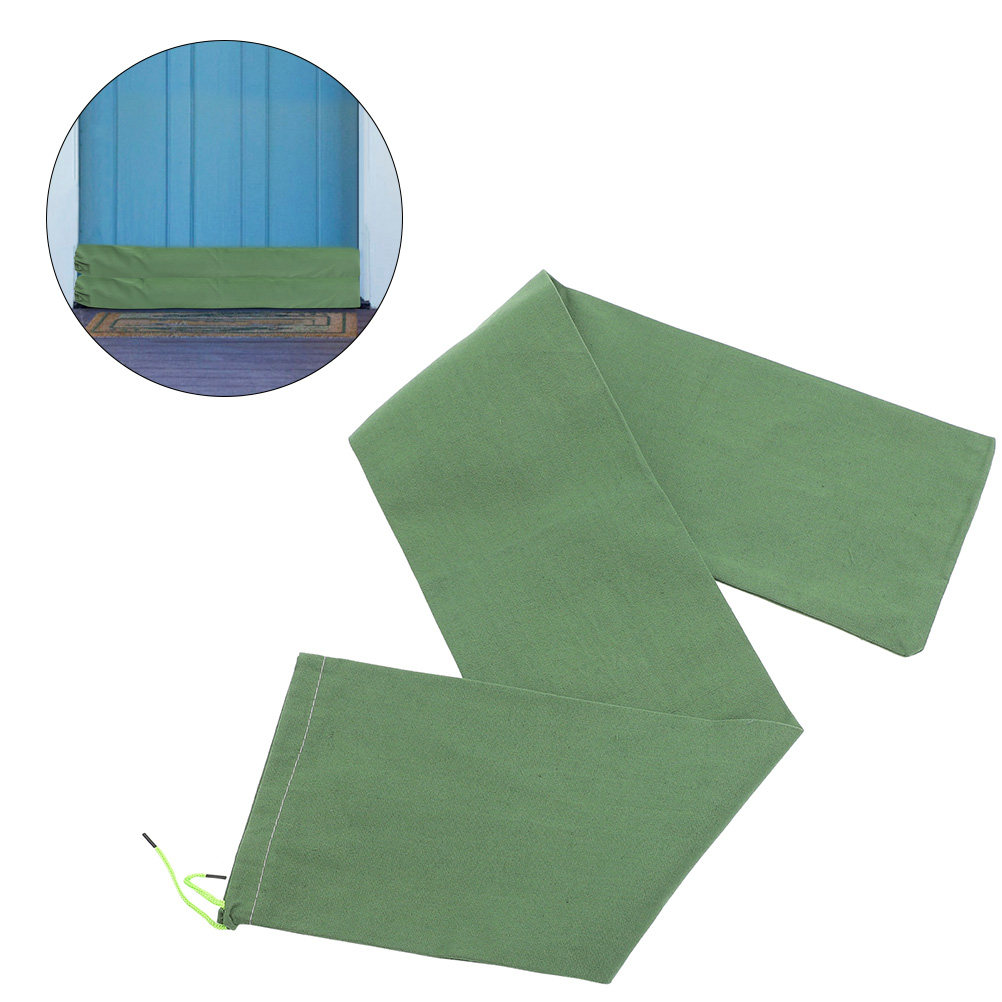 2 sacos de arena reutilizables - Flood Barrier Bag reseña y precio