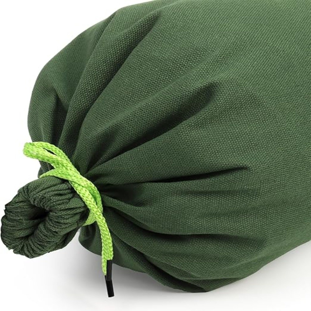 4 Bolsas de Arena de Lona para - Flood Barrier Bag reseña y precio