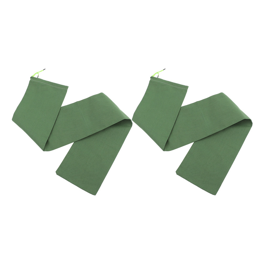 2 bolsas de arena reutilizable - Flood Barrier Bag reseña y precio