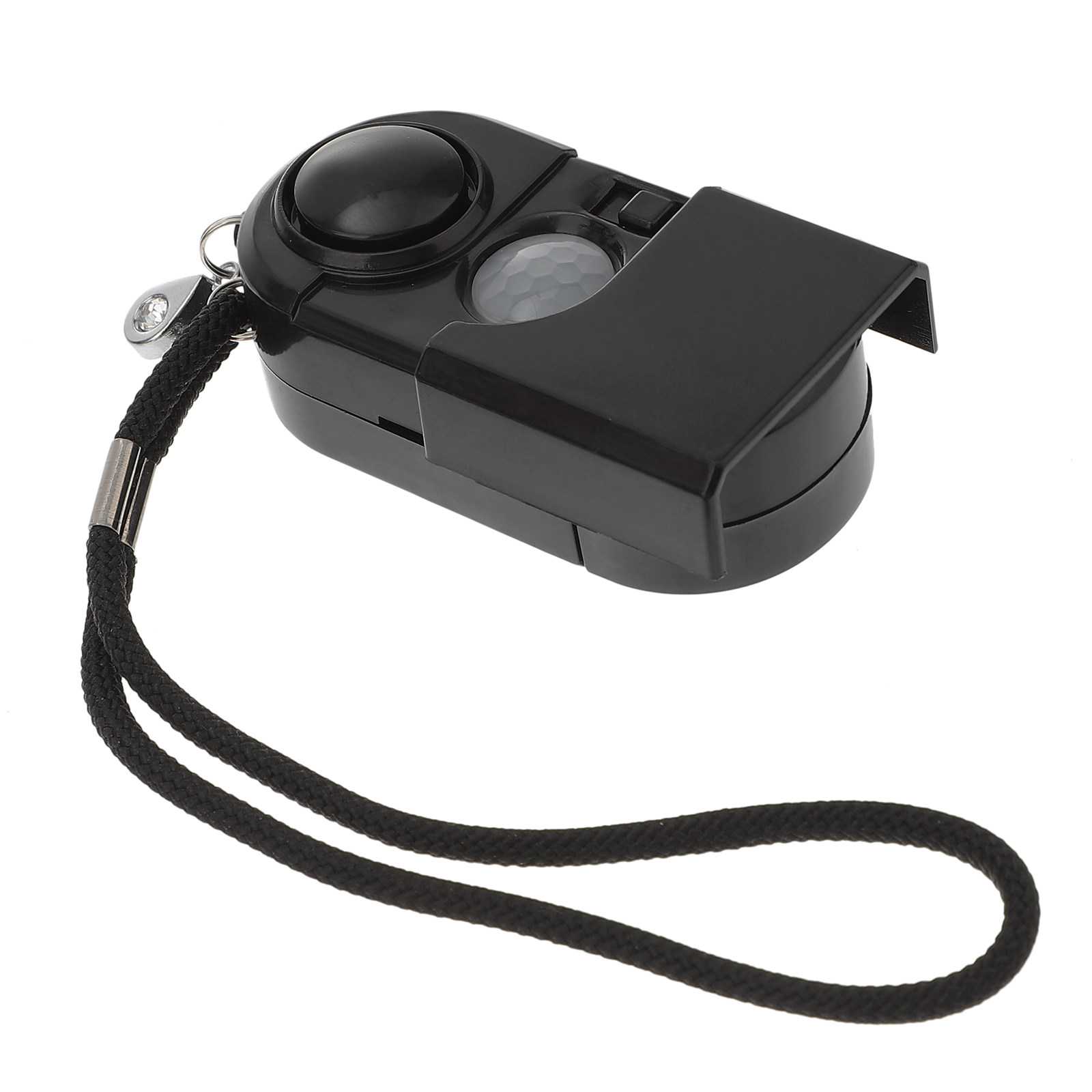 Llavero con Alarma Personal Pr - Personal Alarm Keychain reseña y precio