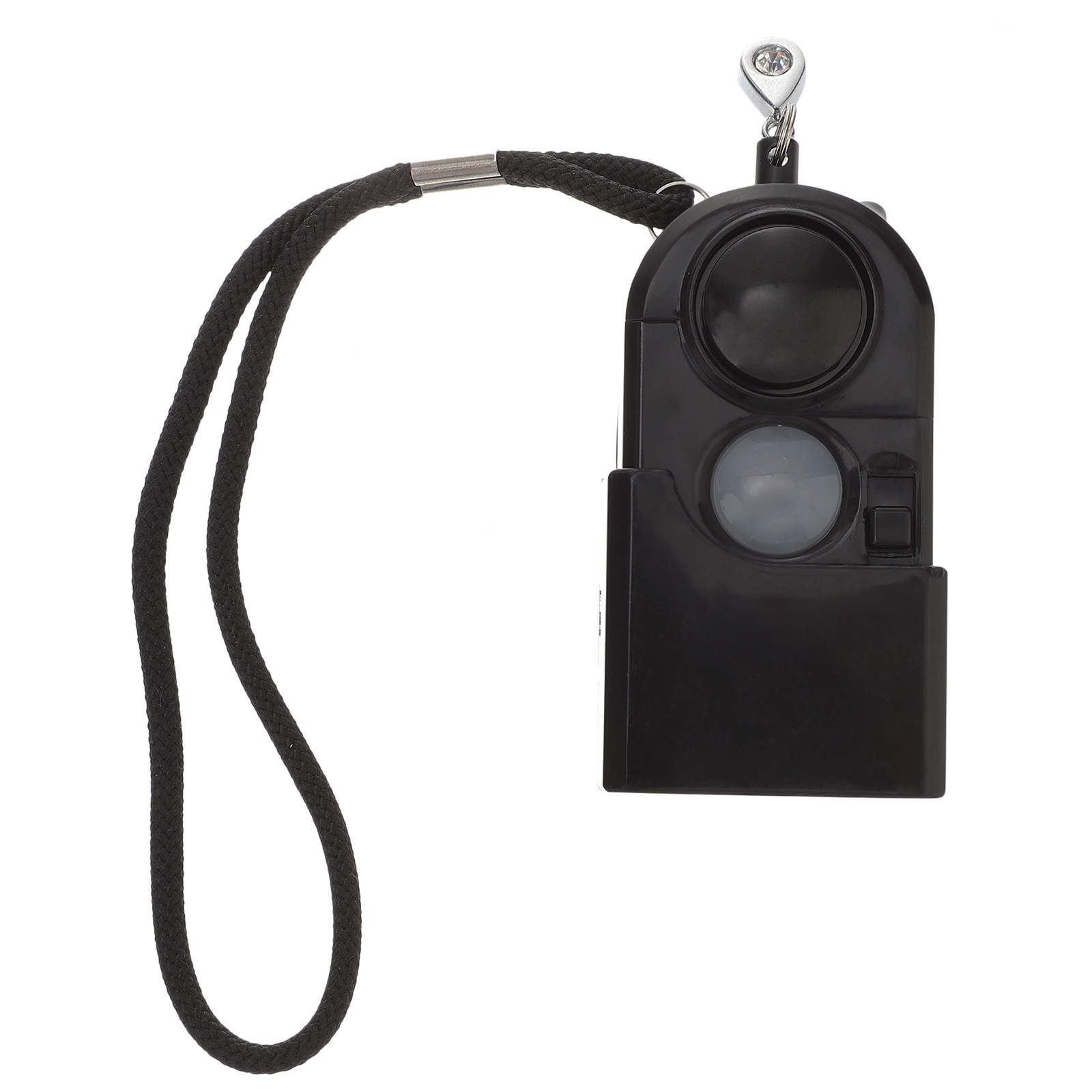 Llavero con Alarma Personal Pr - Personal Alarm Keychain reseña y precio