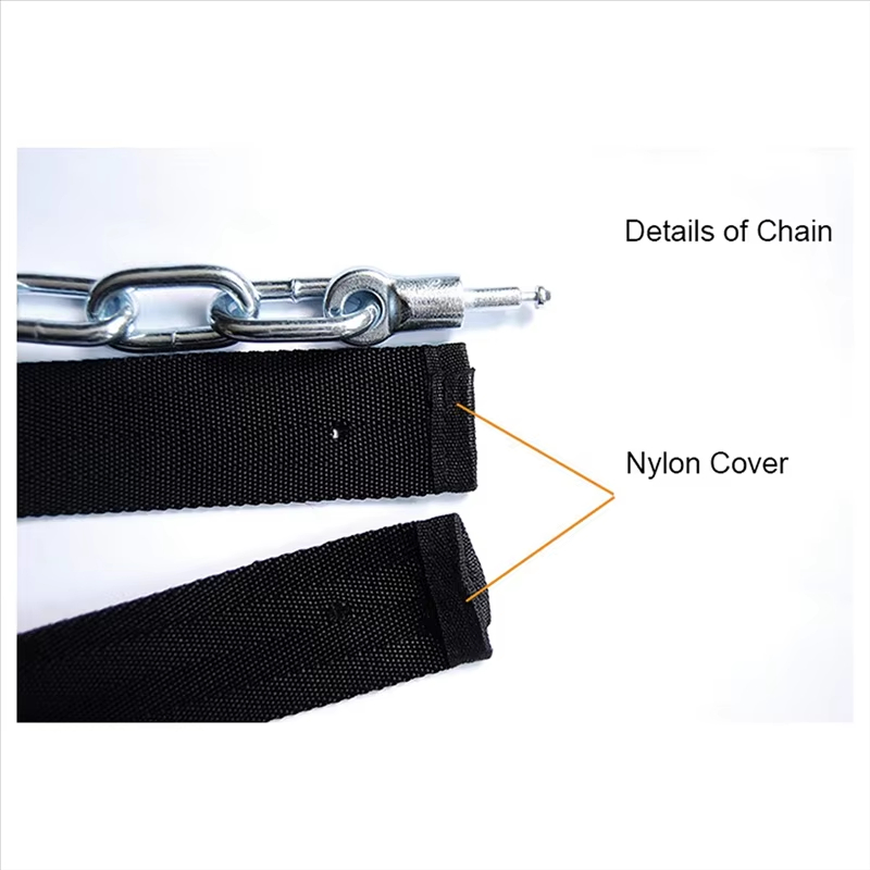 Candado inteligente con tecnol - Security Chain Door reseña y precio