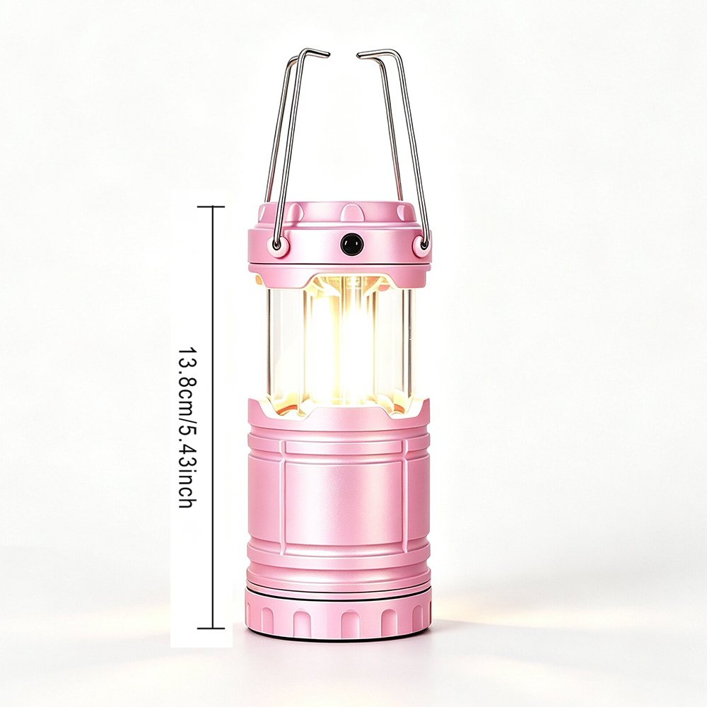 Linternas LED para acampar, co - Power Outage Light reseña y precio